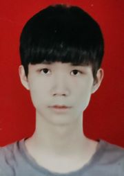 陈海龙
