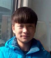郑旭阳